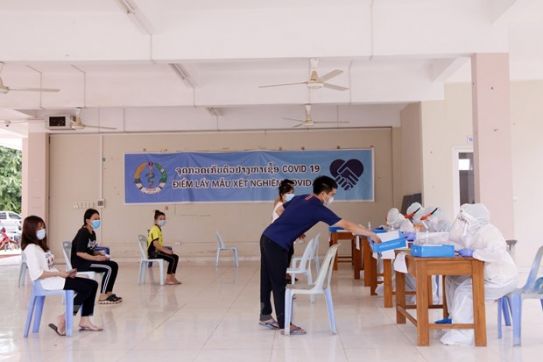 Chính phủ Việt Nam luôn ưu tiên cao nhất cho công tác bảo hộ công dân