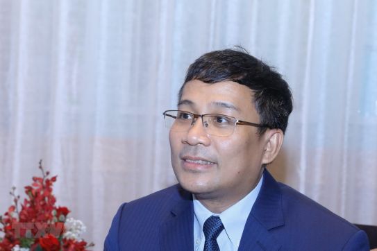 ASEM: Động lực quan trọng của tăng trưởng, liên kết kinh tế toàn cầu