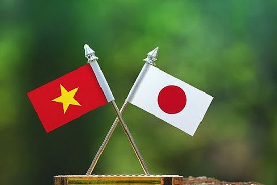 JICA thúc đẩy hợp tác, hỗ trợ Việt Nam phát triển kinh tế