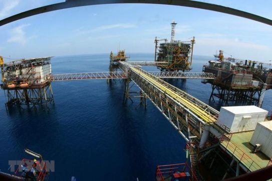Khẳng định vị thế của Việt Nam trên đại lộ hội nhập quốc tế