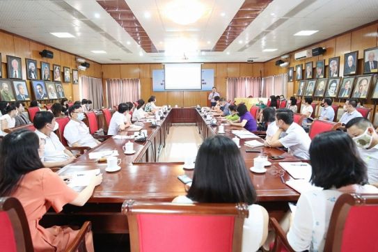 Những thách thức và yêu cầu mới đặt ra đối với công tác vận động viện trợ PCPNN