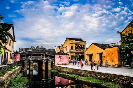 Phát triển bền vững du lịch Việt Nam thời kỳ Covid-19
