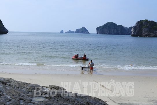 Quy hoạch xứng tầm “đảo Ngọc”