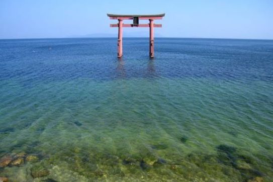 Shiga prefecture of Japan wins prize for water environment projects in Vietnam