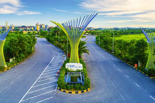 Singapore-Việt Nam: Hợp tác chặt chẽ cùng vươn lên sau đại dịch