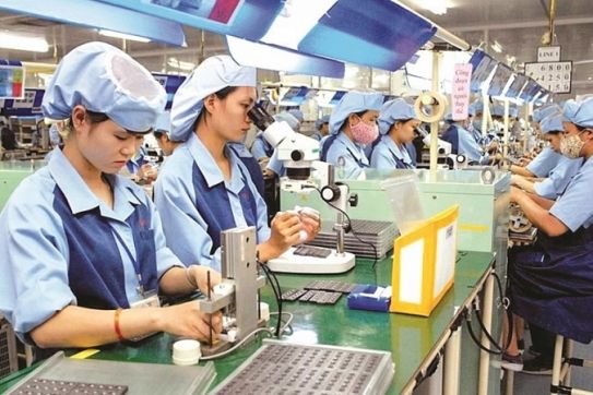 《越英自贸协定》生效5个月：越南对英出口额增加29%