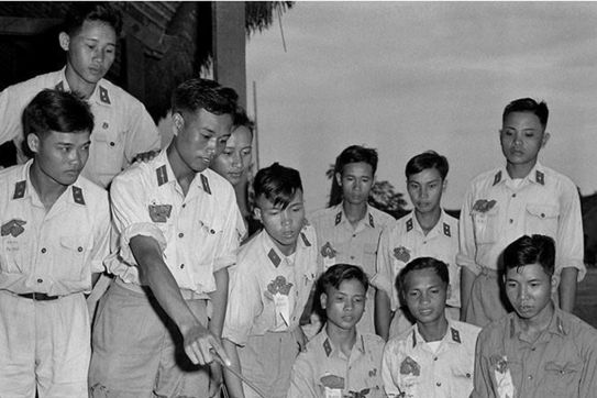 Tư tưởng Hồ Chí Minh về thi đua yêu nước có ý nghĩa to lớn