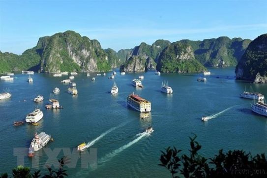 Vận dụng mô hình bảo tồn nước ở Việt Nam, tỉnh Shiga giành giải thưởng