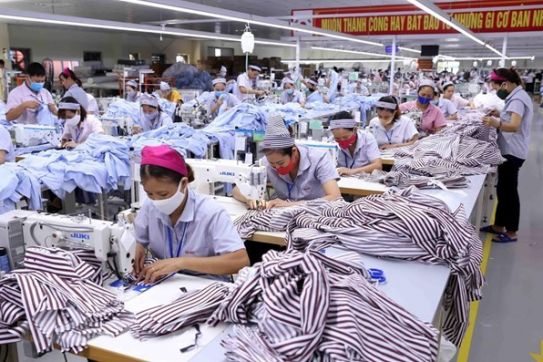 Việt Nam chia sẻ với Venezuela kinh nghiệm thúc đẩy phát triển kinh tế