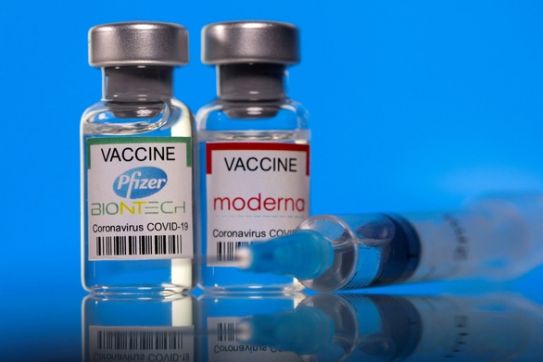 Việt Nam hoan nghênh việc Mỹ công bố chiến lược chia sẻ vaccine COVID-19