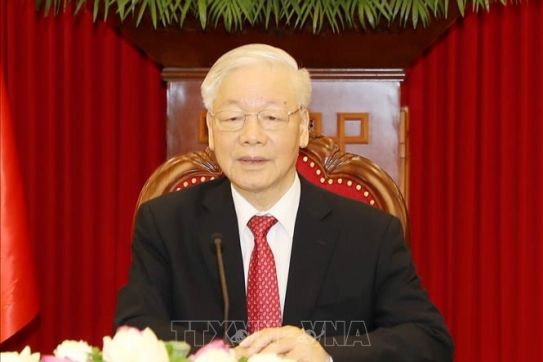 Việt Nam luôn coi trọng quan hệ hữu nghị truyền thống và hợp tác tốt đẹp với Xri Lan-ca