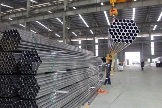 Vietnam-Laos trade posts growth in first five months