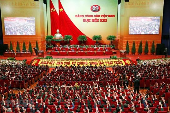 Việt Nam tự tin ứng cử thành viên Hội đồng Nhân quyền LHQ: Công cuộc Đổi mới - Nền tảng bảo đảm quyền con người