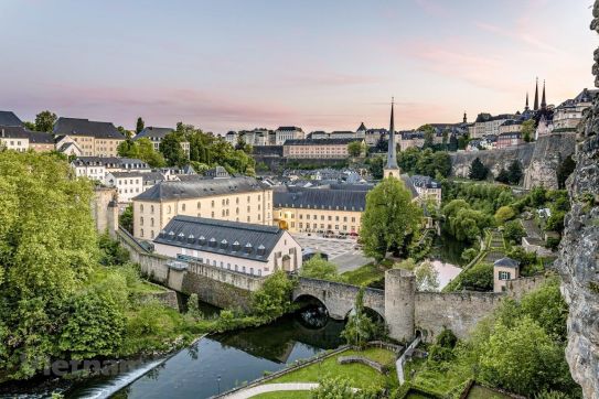 Việt Nam và Luxembourg: Đẩy mạnh hợp tác vì mục tiêu 'vị nhân sinh'