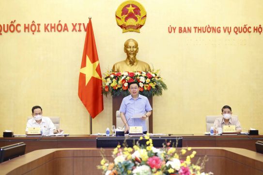 加快疫苗战略落地步伐 尽早获得全体免疫力 保障宏观经济稳定