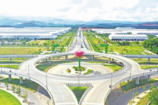 Năm 2022, đầu tư công sẽ tập trung vào dự án tạo động lực phát triển kinh tế