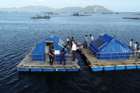 Aus4Innovation powers digital transformation in Vietnam