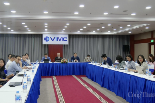 Việt Nam - Hà Lan: Tìm cơ hội và kết nối đối tác trong lĩnh vực logistics