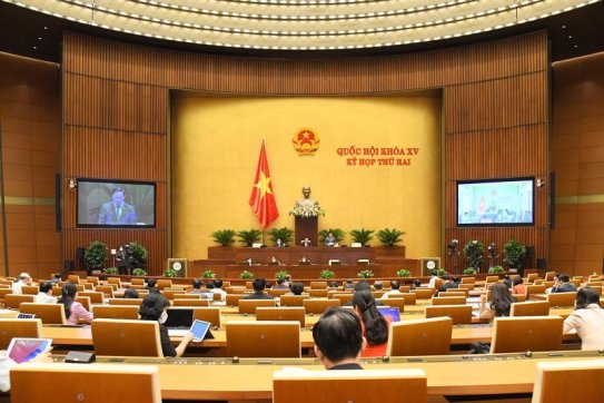 Sửa Luật Sở hữu trí tuệ để Việt Nam không bị thua thiệt khi bước vào "sân chơi" quốc tế