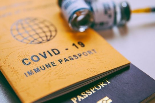 Hộ chiếu vaccine Covid-19 nước ngoài cần đáp ứng bộ tiêu chí của Việt Nam