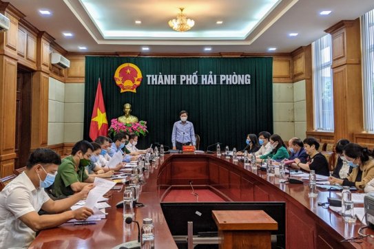 Công tác khen thưởng cần thực hiện đảm bảo chính xác, kịp thời