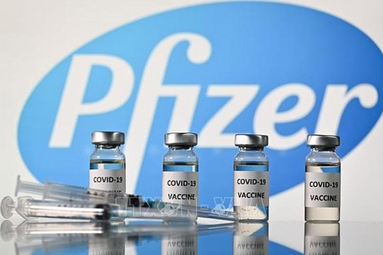 ASEAN tăng cường hợp tác với Pfizer để sản xuất thuốc điều trị Covid