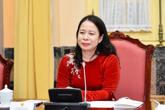 Việt Nam-Bồ Đào Nha: Mối quan hệ đặc trưng