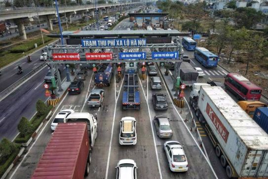 Thay đổi mô hình PPP để thu hút vốn quốc tế