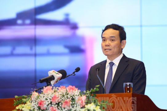 Scientific Conference marks the 60th anniversary of Ho Chi Minh Trail on the sea: Historical miracle, valuable lessons for the cause of national construction and defense.