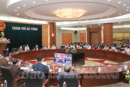 Tiếp tục quan tâm, tạo điều kiện phát triển kinh tế tập thể, hợp tác xã