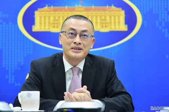 ADB khuyến nghị Việt Nam chú trọng kích cầu du lịch nội địa
