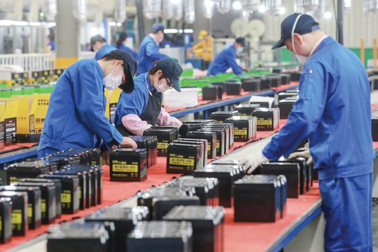 CIEM: 5 câu hỏi đặt ra cho cải cách giai đoạn 2021-2025