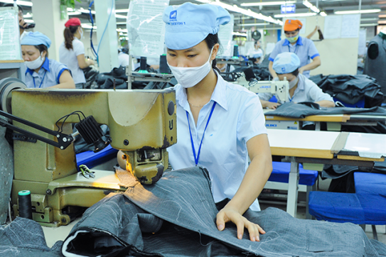  Góp ý cho chương trình phục hồi kinh tế