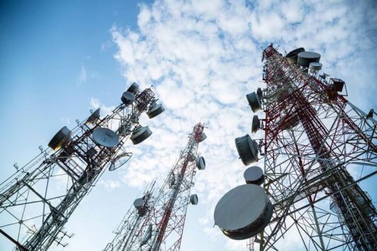 Điện thoại smartphone đã “phủ sóng” hơn 73% người dùng viễn thông di động