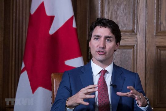 Canada wants to deepen trade ties with ASEAN