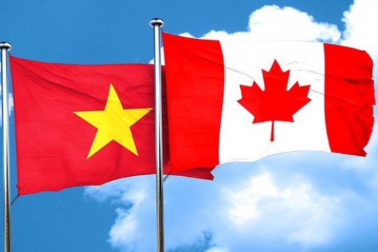 Hợp tác Việt Nam-Canada trong chuỗi cung ứng: Hiện tại và Tương lai