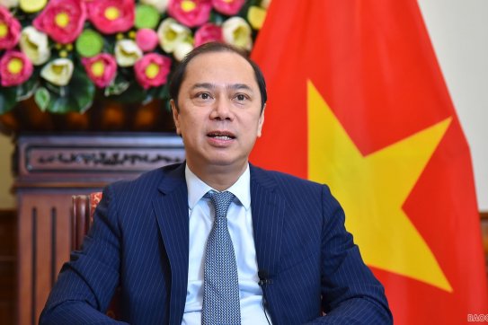Hội nghị Cấp cao ASEAN: Xác định tâm thế, lập trường ASEAN trước các ‘điểm nóng’