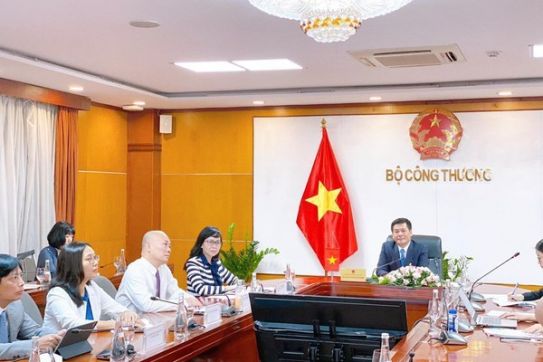 Optimising FTAs to bolster Vietnam-Singapore cooperation