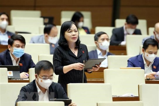 Đồng bộ chính sách đặc thù làm đòn bẩy phát triển 4 tỉnh, thành phố