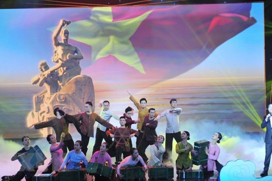 60 năm đường Hồ Chí Minh trên biển: "Huyền thoại và Tương lai”