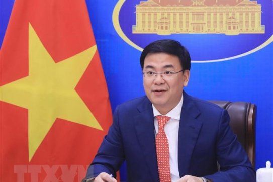 Tiềm năng và nhu cầu hợp tác giữa Việt Nam và châu Phi rất lớn