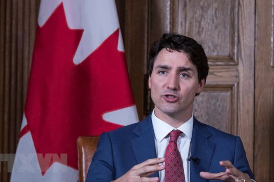 Canada mong muốn hợp tác sâu sắc hơn với các nền kinh tế ASEAN