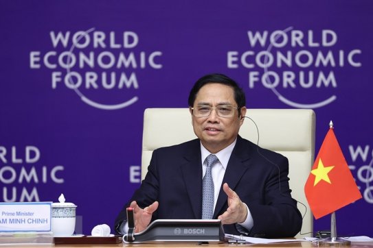 Mở ra nhiều cơ hội hợp tác giữa VN và các tập đoàn kinh tế nước ngoài
