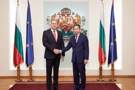 Việt Nam-Bulgaria: Bổ sung thế mạnh, tận dụng tiềm năng phát triển hậu đại dịch