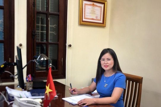 Việt Nam cần thắng trong cuộc ''chạy đua'' mở cửa an toàn
