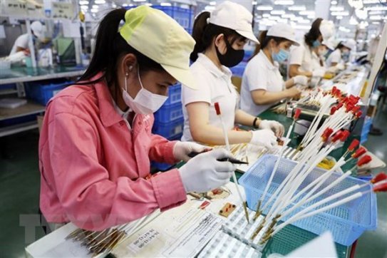 Tập trung 11 nhóm vấn đề trong sáng kiến chung Việt Nam-Nhật Bản