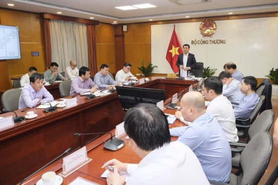 Xuất khẩu công nghiệp còn phụ thuộc vào khối doanh nghiệp FDI