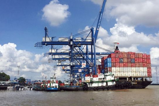  Đẩy mạnh giải ngân vốn đầu tư công năm 2021