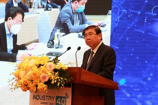 Nền tảng số- xu hướng phát triển các mô hình kinh doanh mới