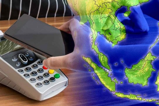 Quy mô kinh tế số của Việt Nam đạt 21 tỉ USD năm 2021